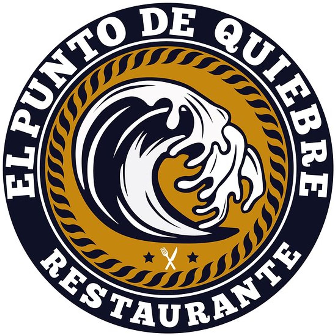 Restaurants El Punto de Quiebre Restaurante