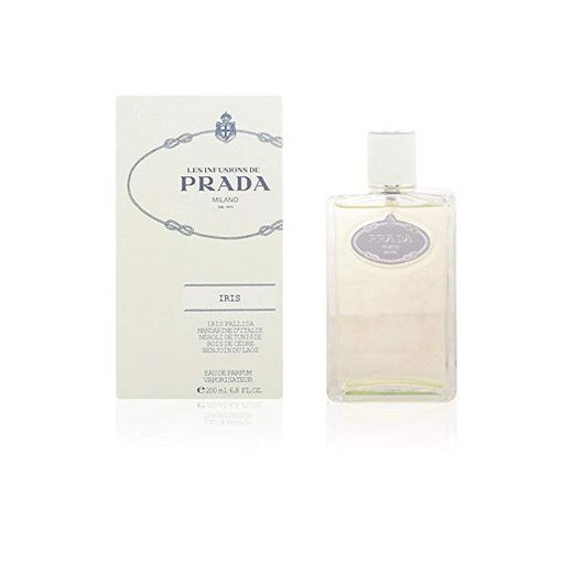 Prada Les Infusions Iris Agua de Colonia