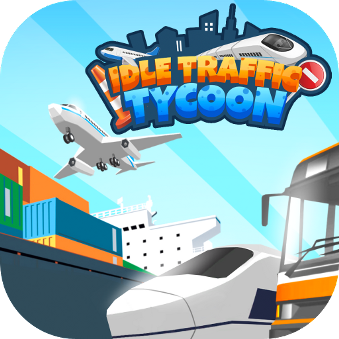 Fashion Traffic Empire tycoon