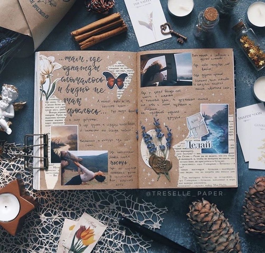 Social Art Journal