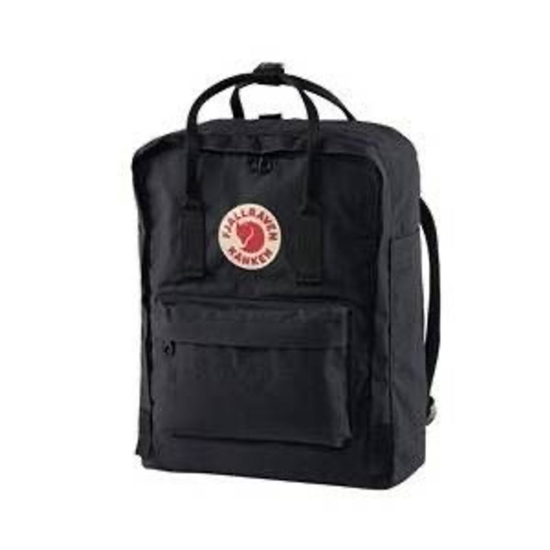 Moda Mochila Fjallraven Kanken - Orchid