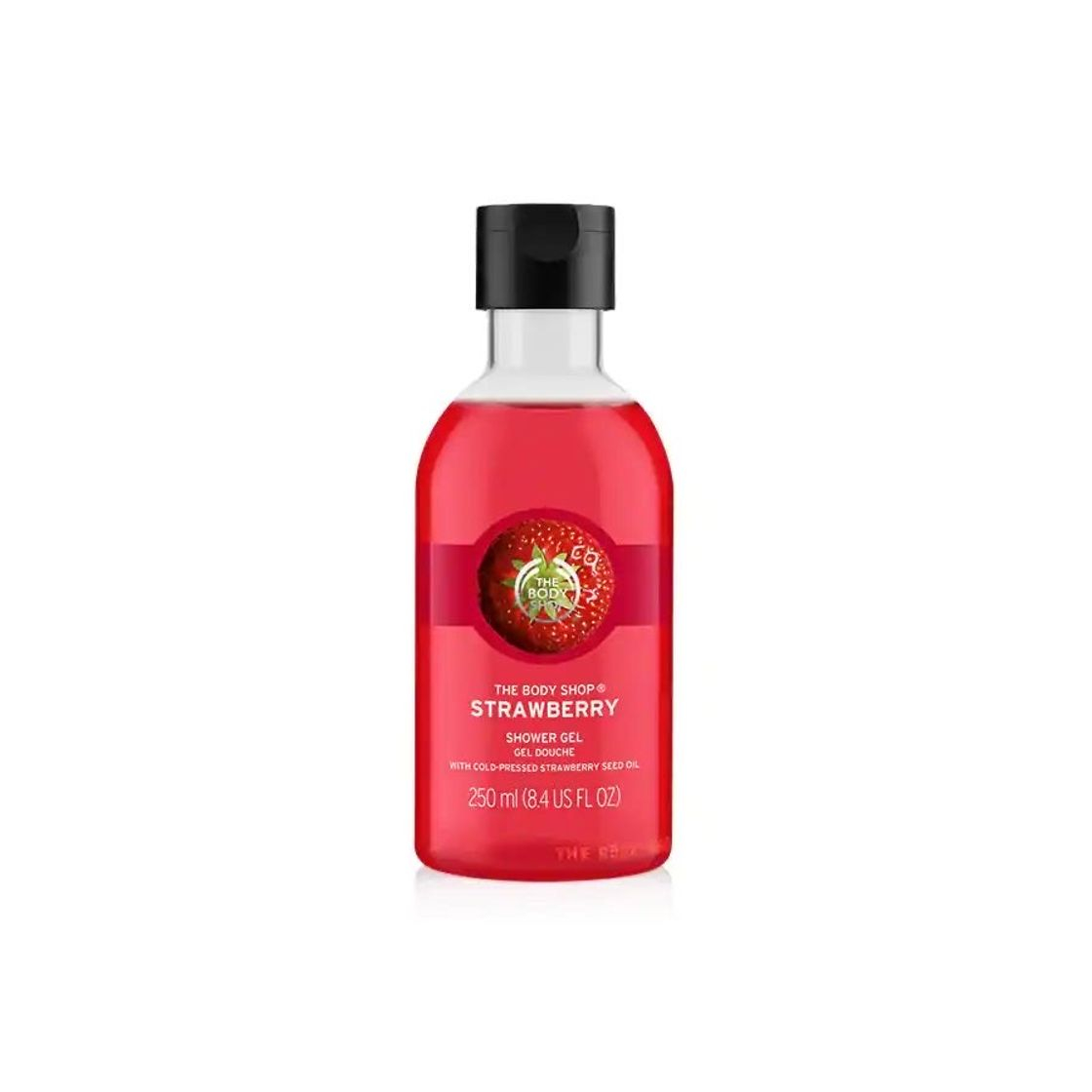 Producto Shower Gel Morango