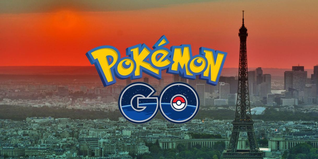 Videogames Pokemon Go