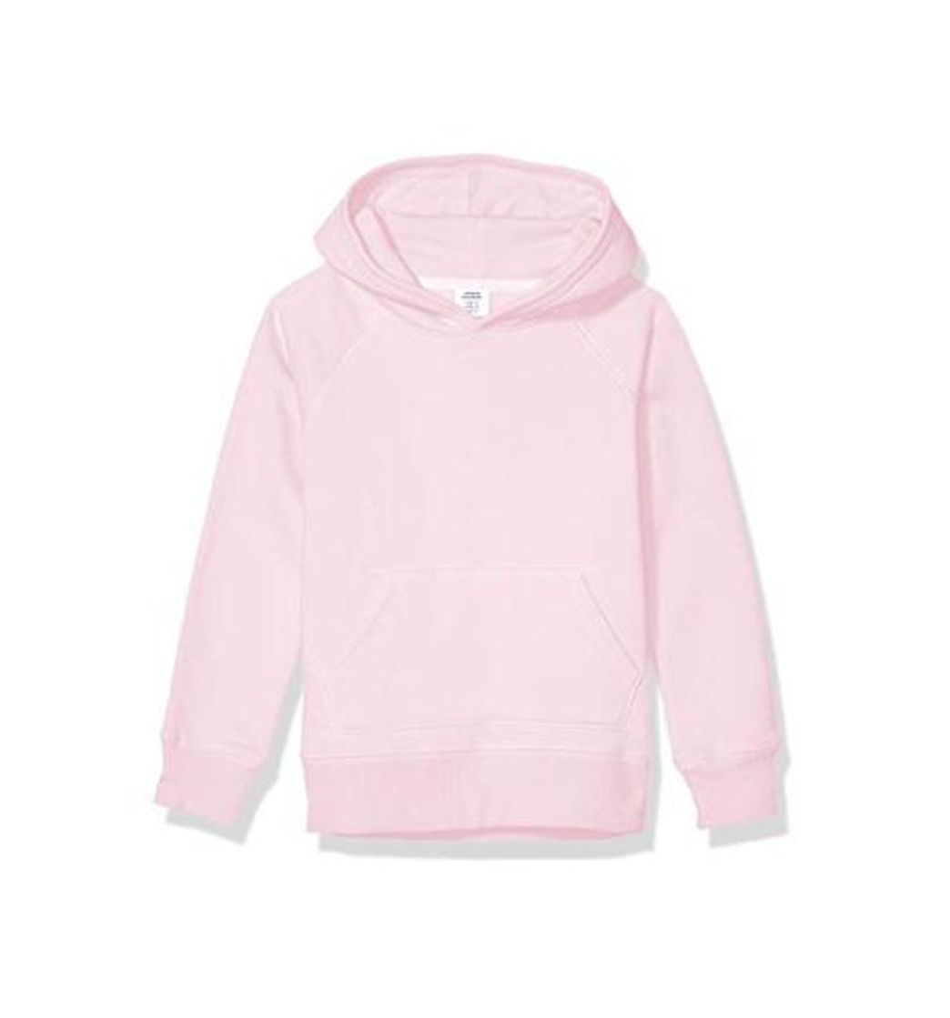 Moda Amazon Essentials Pullover Hoodie Sweatshirt Fashion