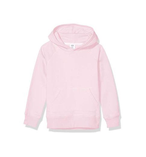 Amazon Essentials Pullover Hoodie Sweatshirt Fashion
