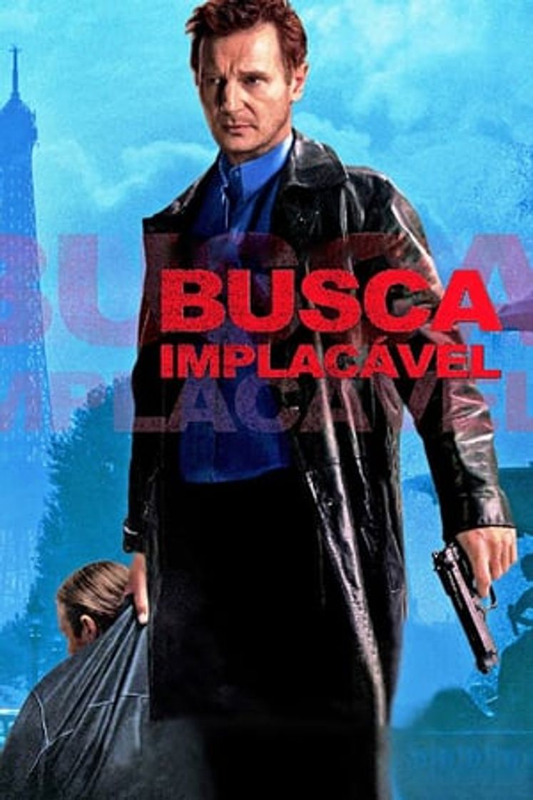 Película Venganza