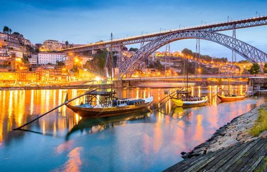 Oporto