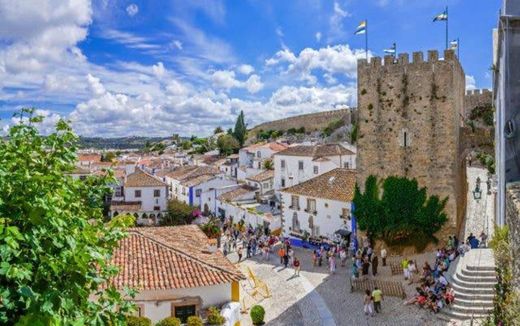 Óbidos