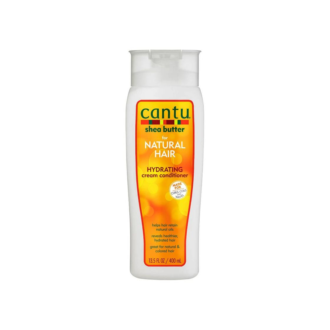 Product Cantu Sulfate