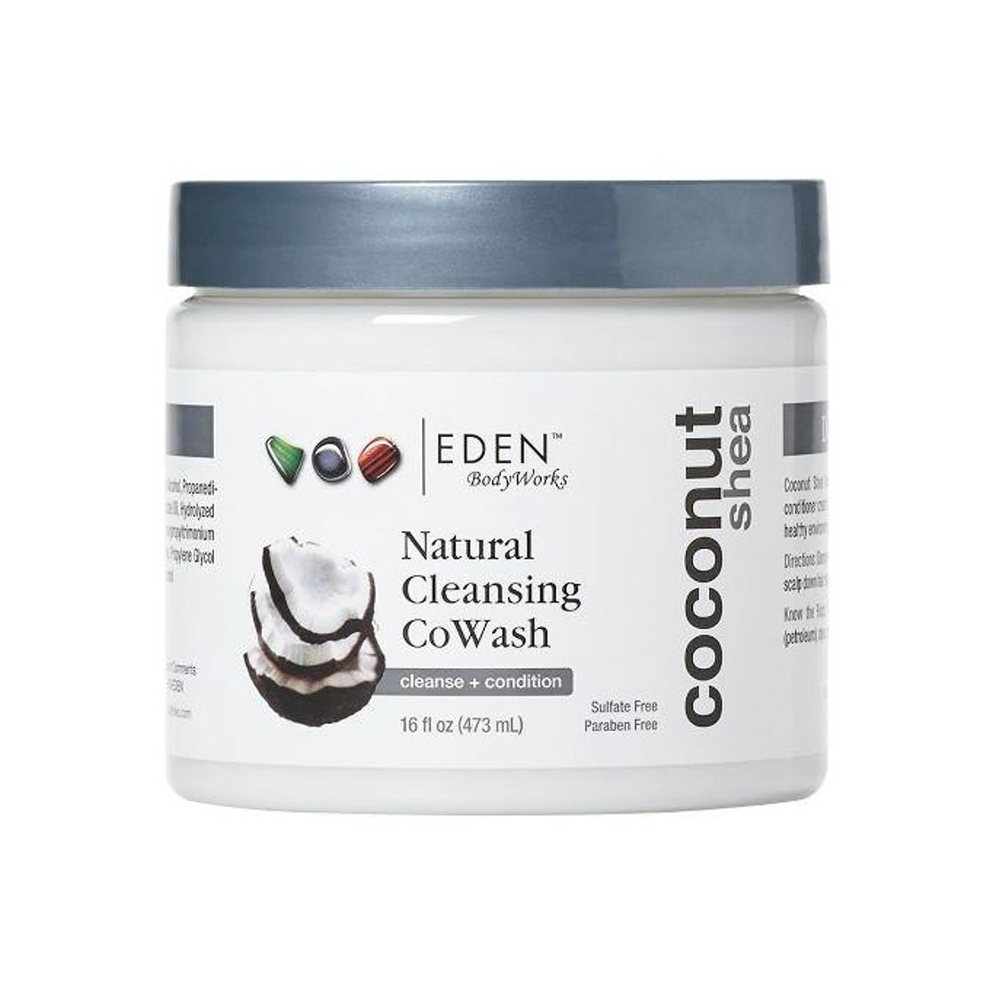 Producto Eden BodyWorks Natural Cleansing CoWash