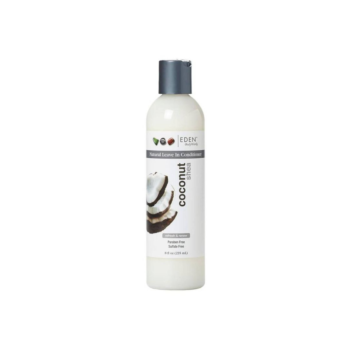 Producto Eden BodyWorks Natural Leave In Conditioner 