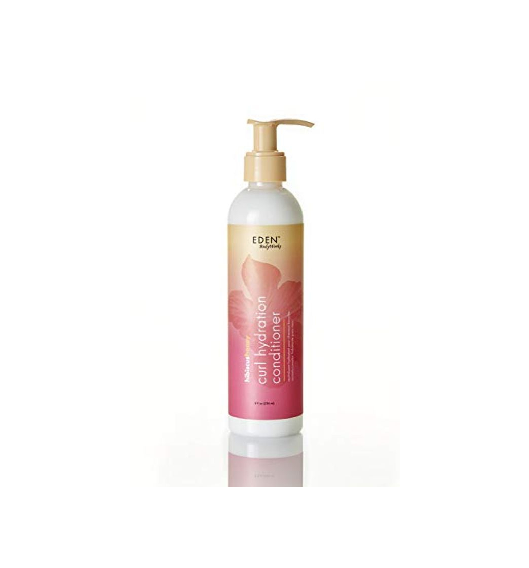 Producto Acondicionador de hidratación EDEN BodyWorks Hibiscus Honey Curl