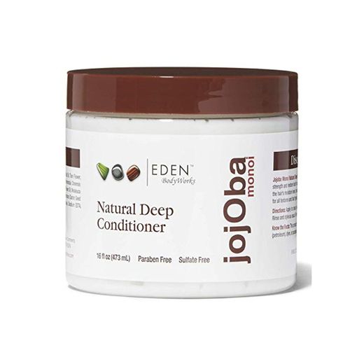 EDEN BodyWorks 16527359 hair deep conditioner - hair deep conditioners