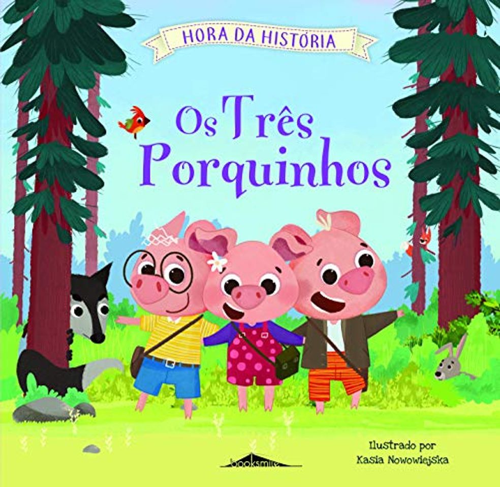 Libro Hora Da História