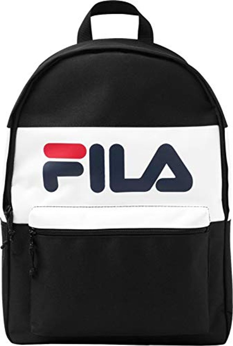 Moda Fila de los hombres Mochila Arda