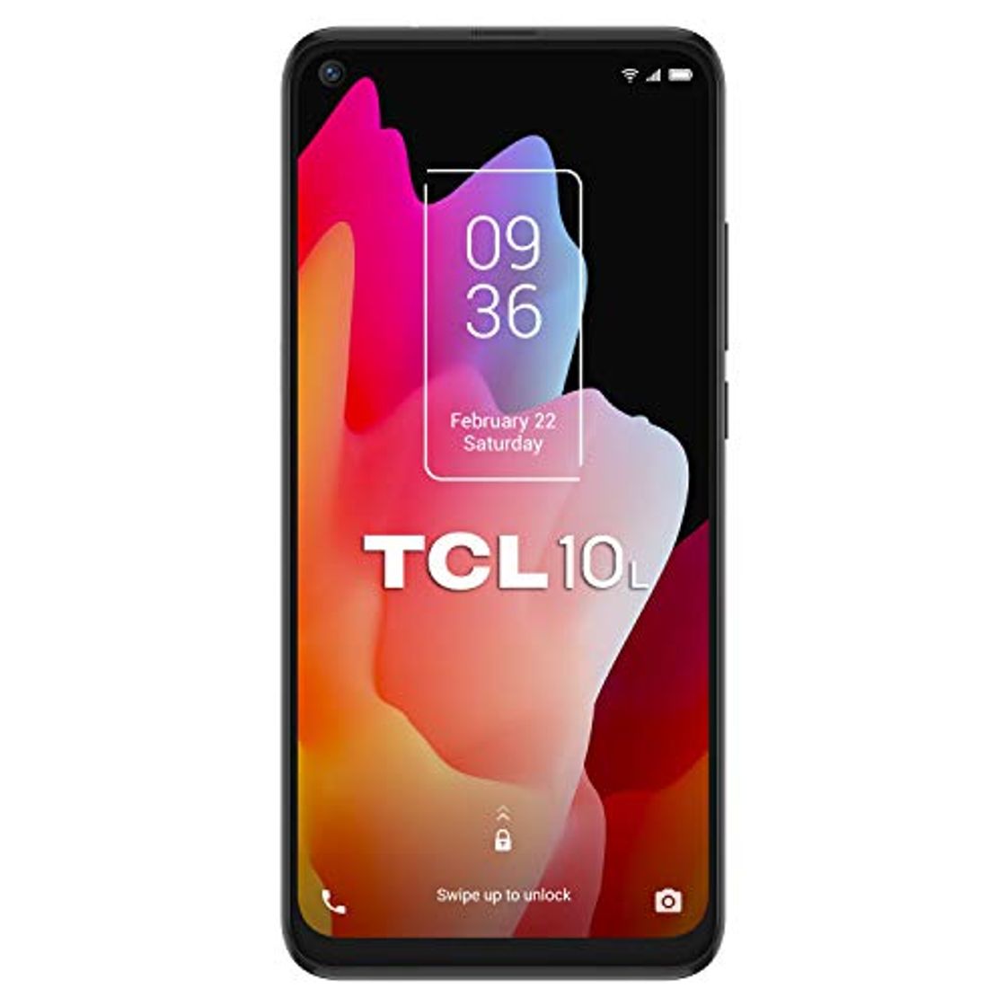 Producto TCL 10L – Smartphone 6.53” NXTVISION (4G, NFC, 6GB RAM, 64GB ROM,