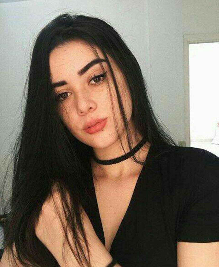 Garota bonita  🔥🔥🔥