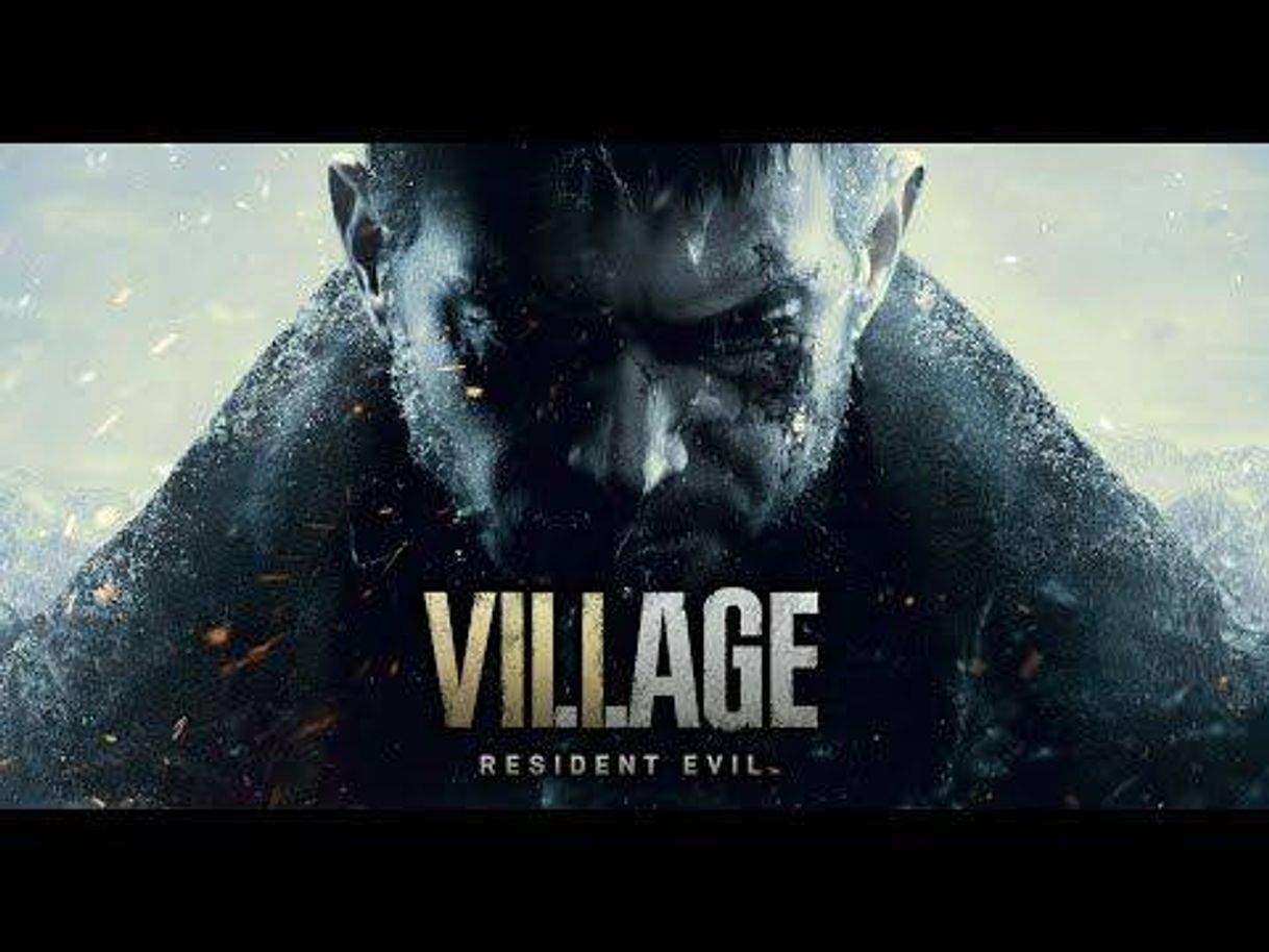 Fashion TRAILER RESIDENT EVIL 8 VILLAGE LEGENDADO - YouTube