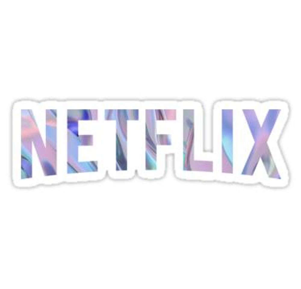 App Netflix