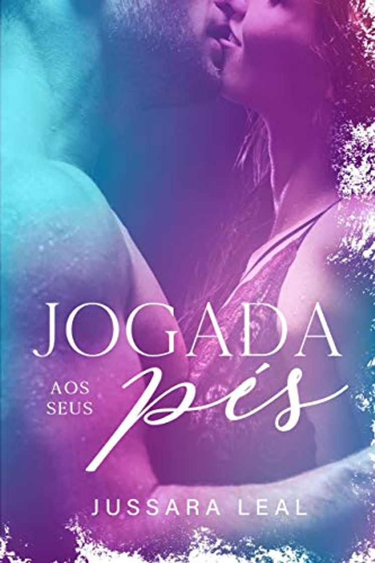 Libro Jogada aos seus pés