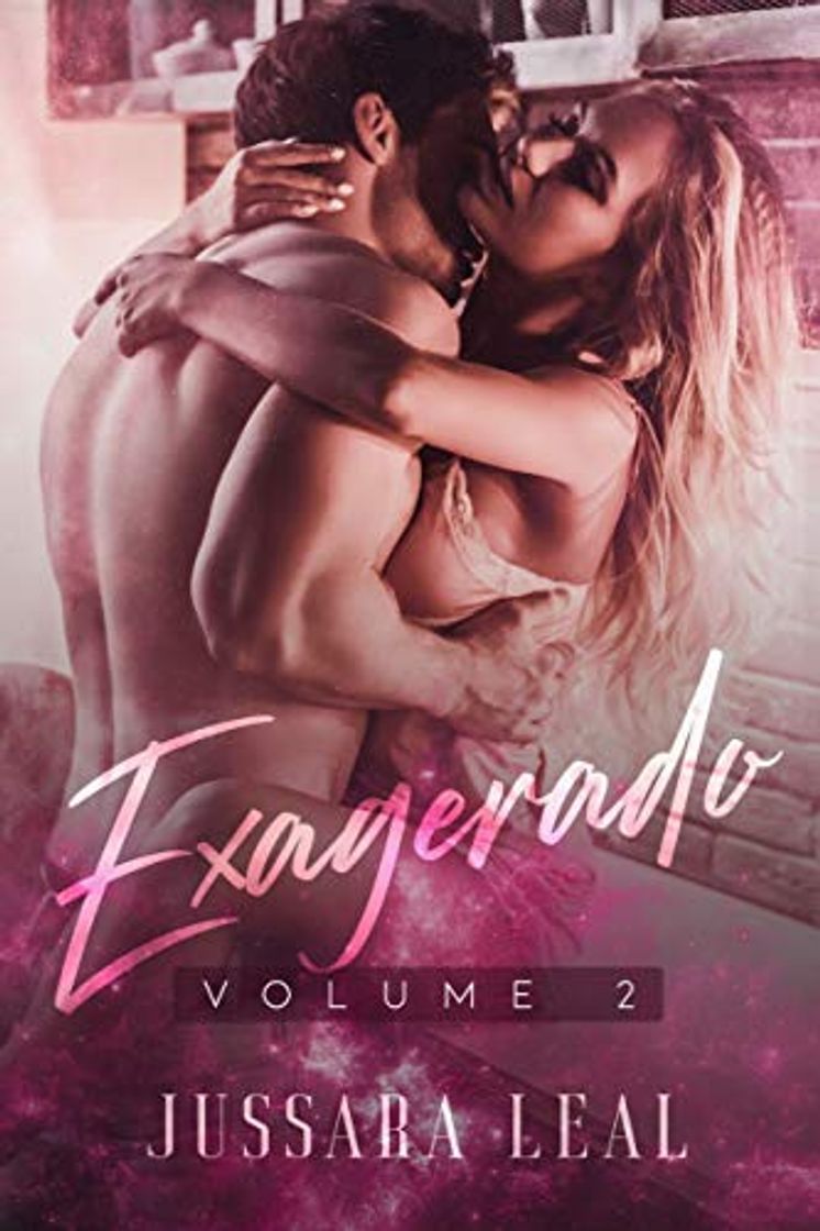 Libro EXAGERADO 2