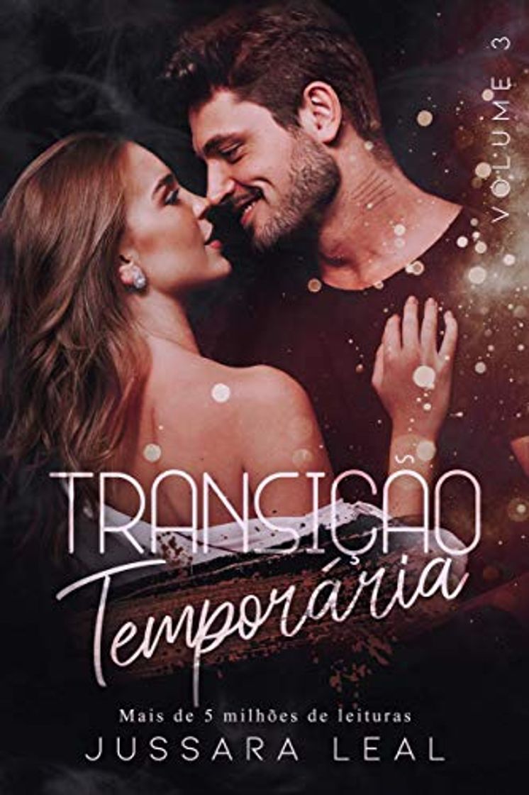 Libro TRANSIÇÃO TEMPORÁRIA