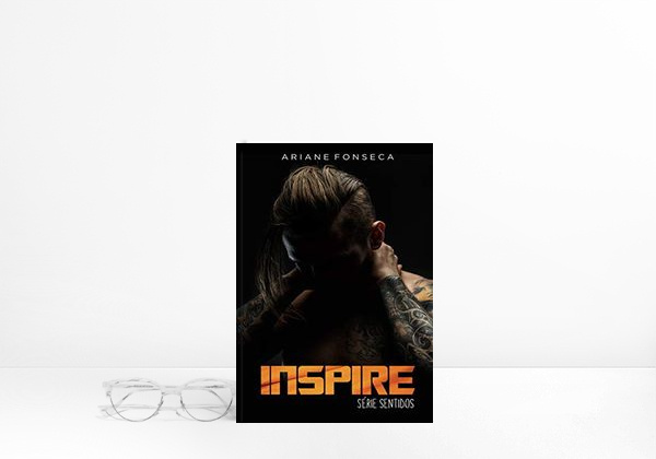 Libro Inspire: volume único