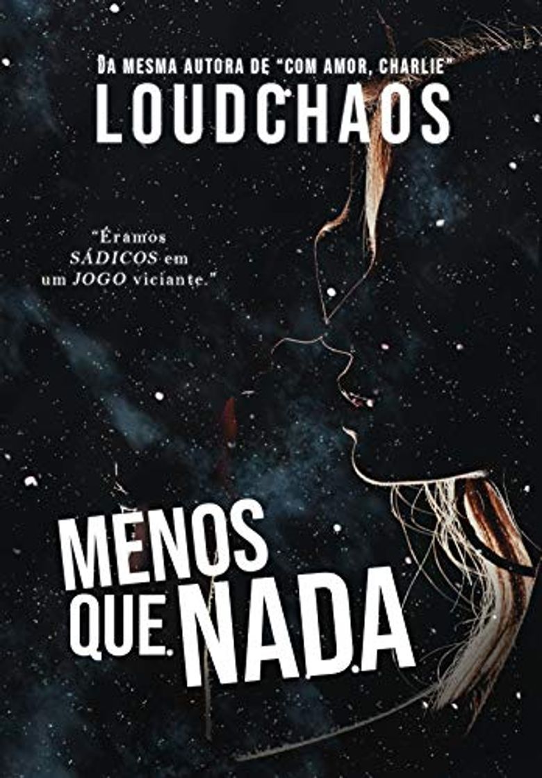 Libro Menos Que Nada