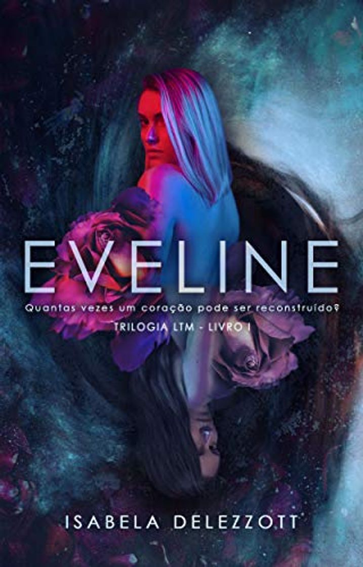 Libro EVELINE