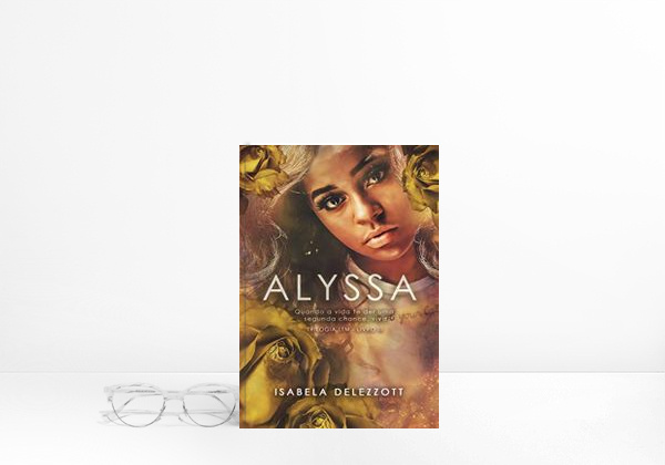 Libro Alyssa Milano