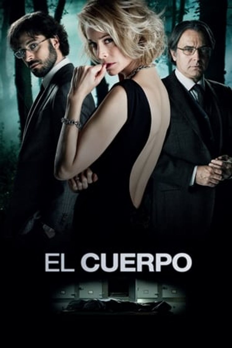 Movie El cuerpo