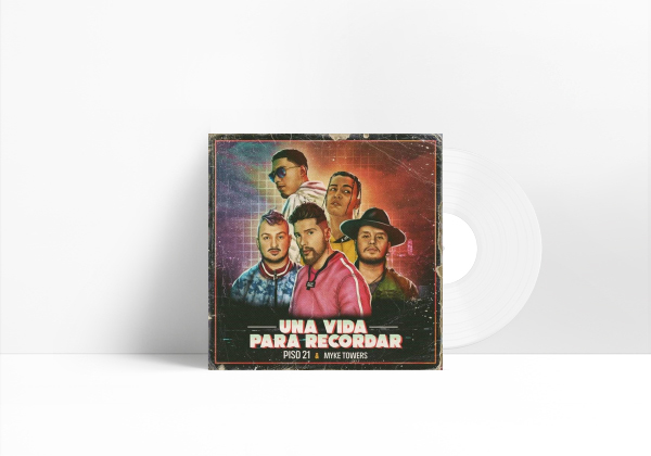 Canción Una Vida Para Recordar