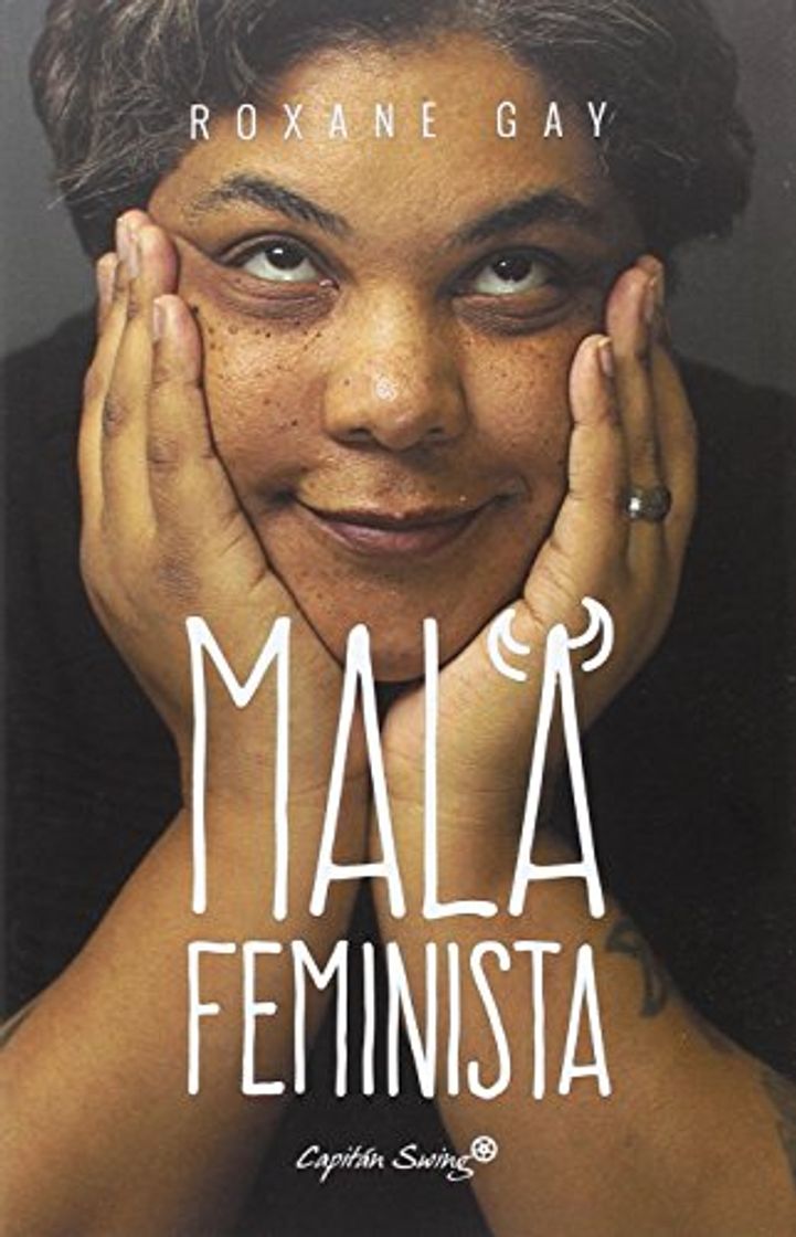 Libro Mala feminista