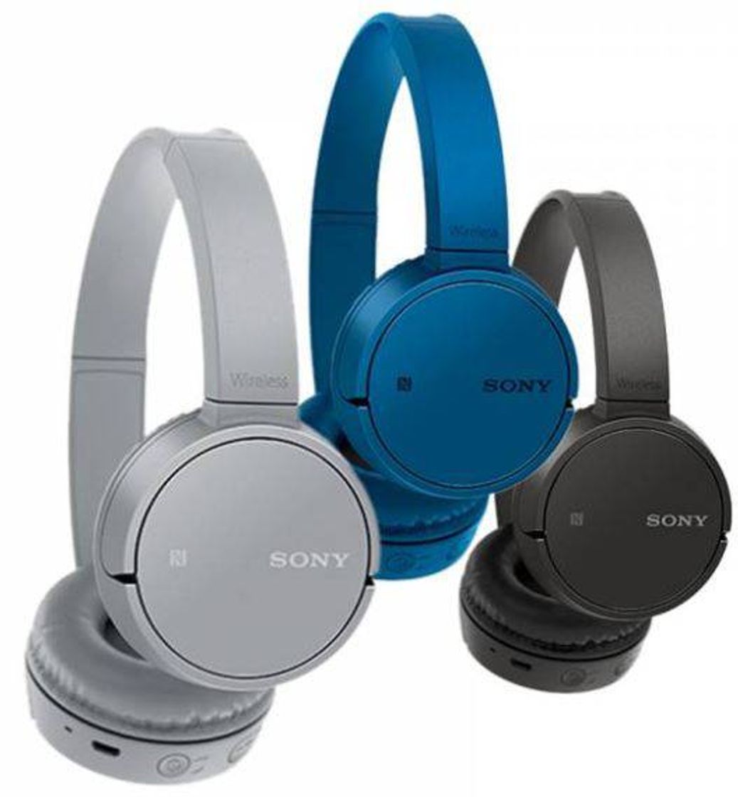 Fashion Sony WH 500