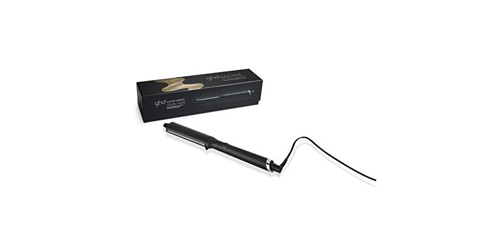 Beauty Tenacilla Curve Classic Wave, de GHD