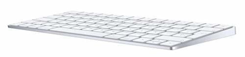 Social Apple Magic Keyboard