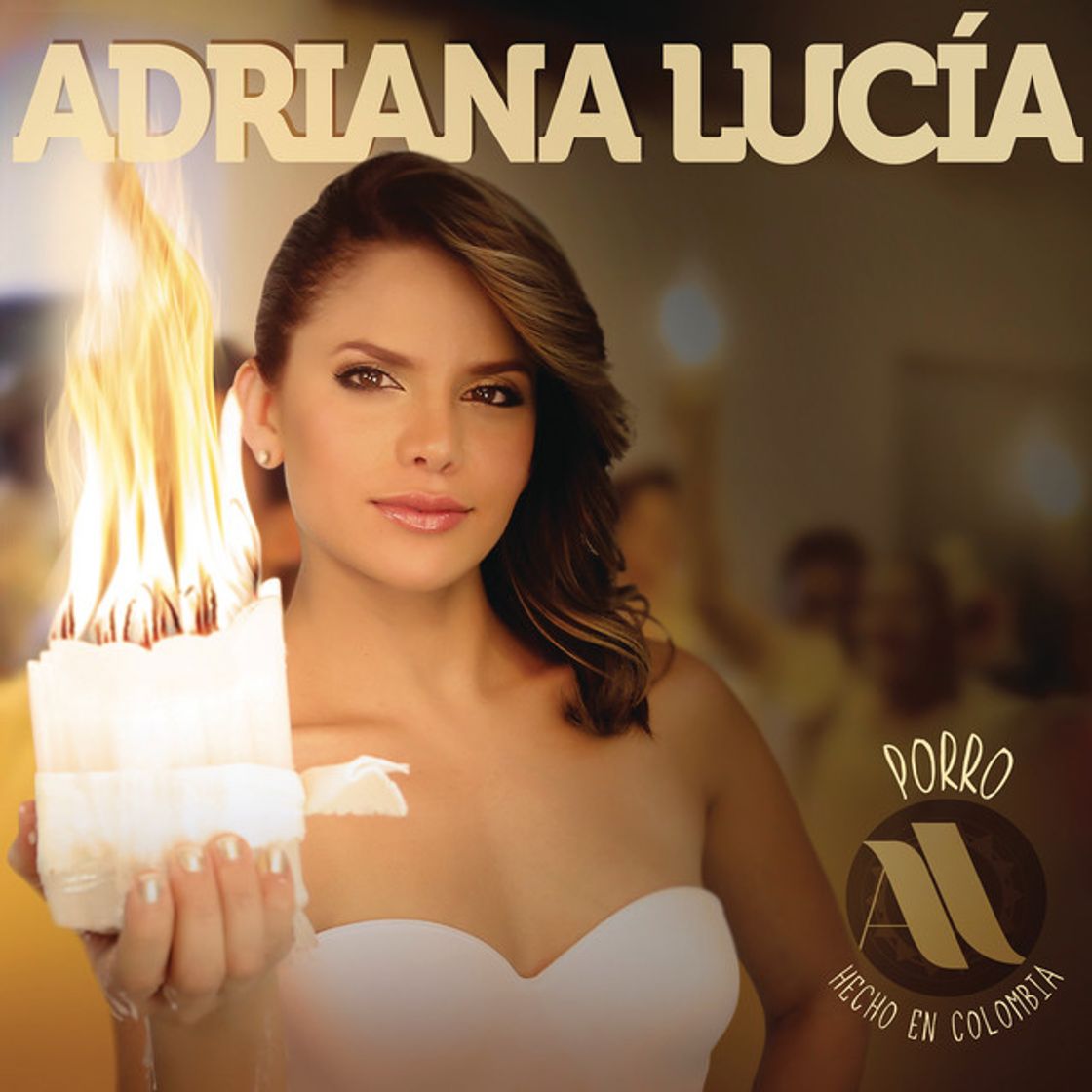 Music Llegaste Tú