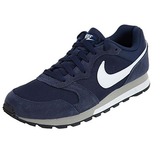 Nike 749794-410, Zapatillas de Running para Hombre, Azul