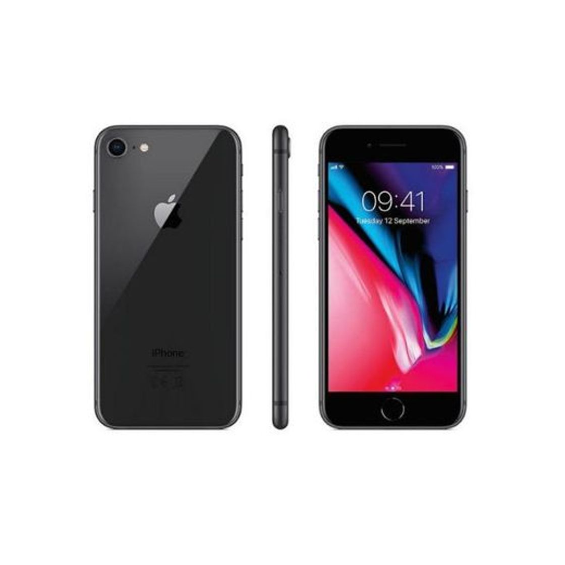 Electrónica Apple iPhone 8 256GB