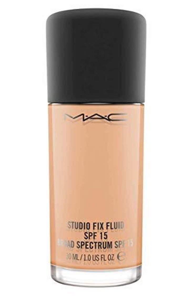 Social MAC NW30 Studio fix