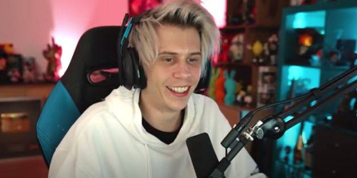 Social elrubiusOMG - Rubius Z