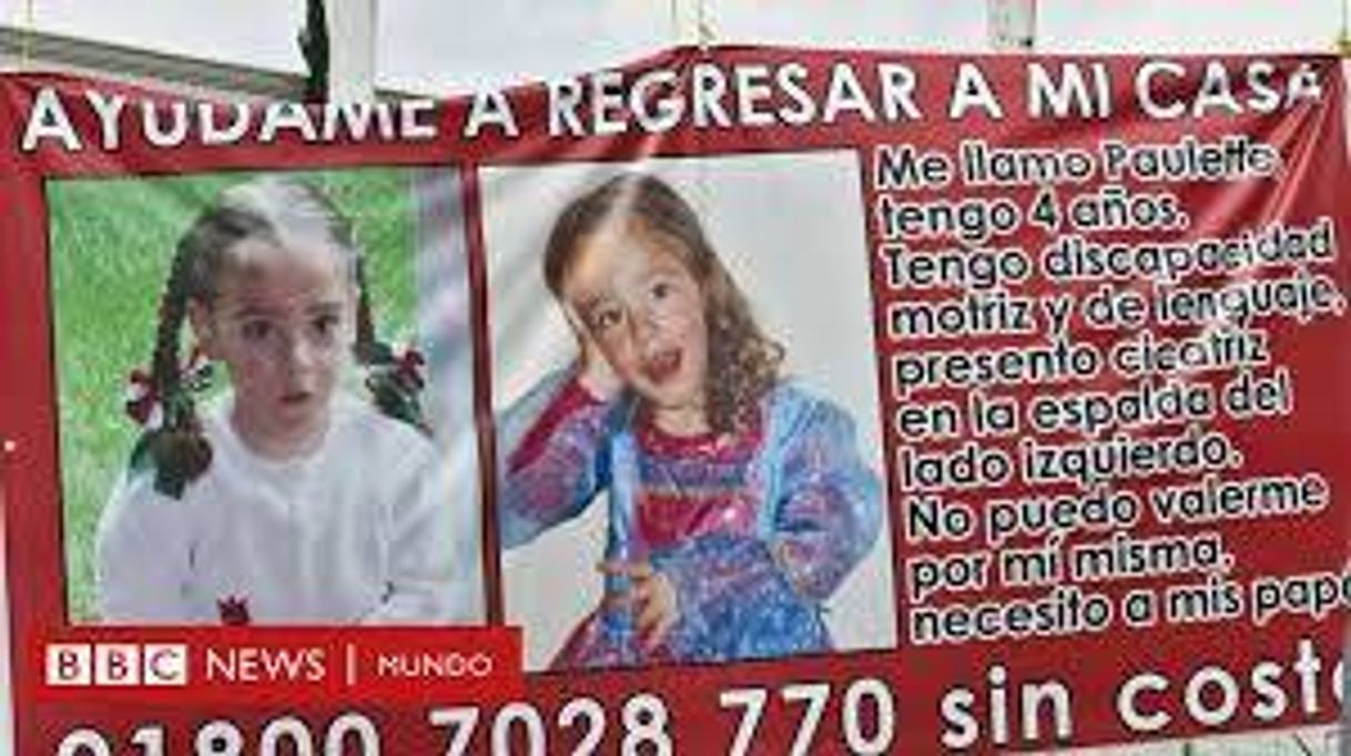 Social Paulette Gebara