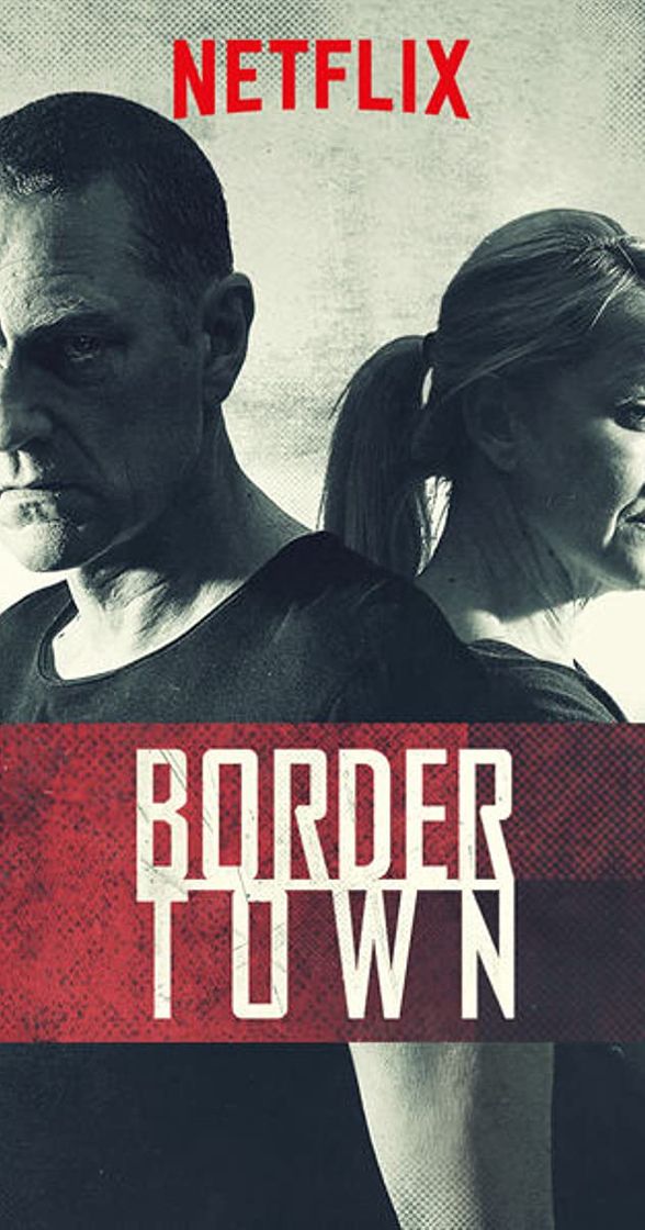 Serie Bordertown