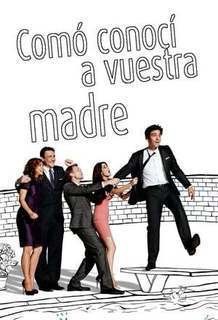 Serie Cómo conocí a vuestra madre