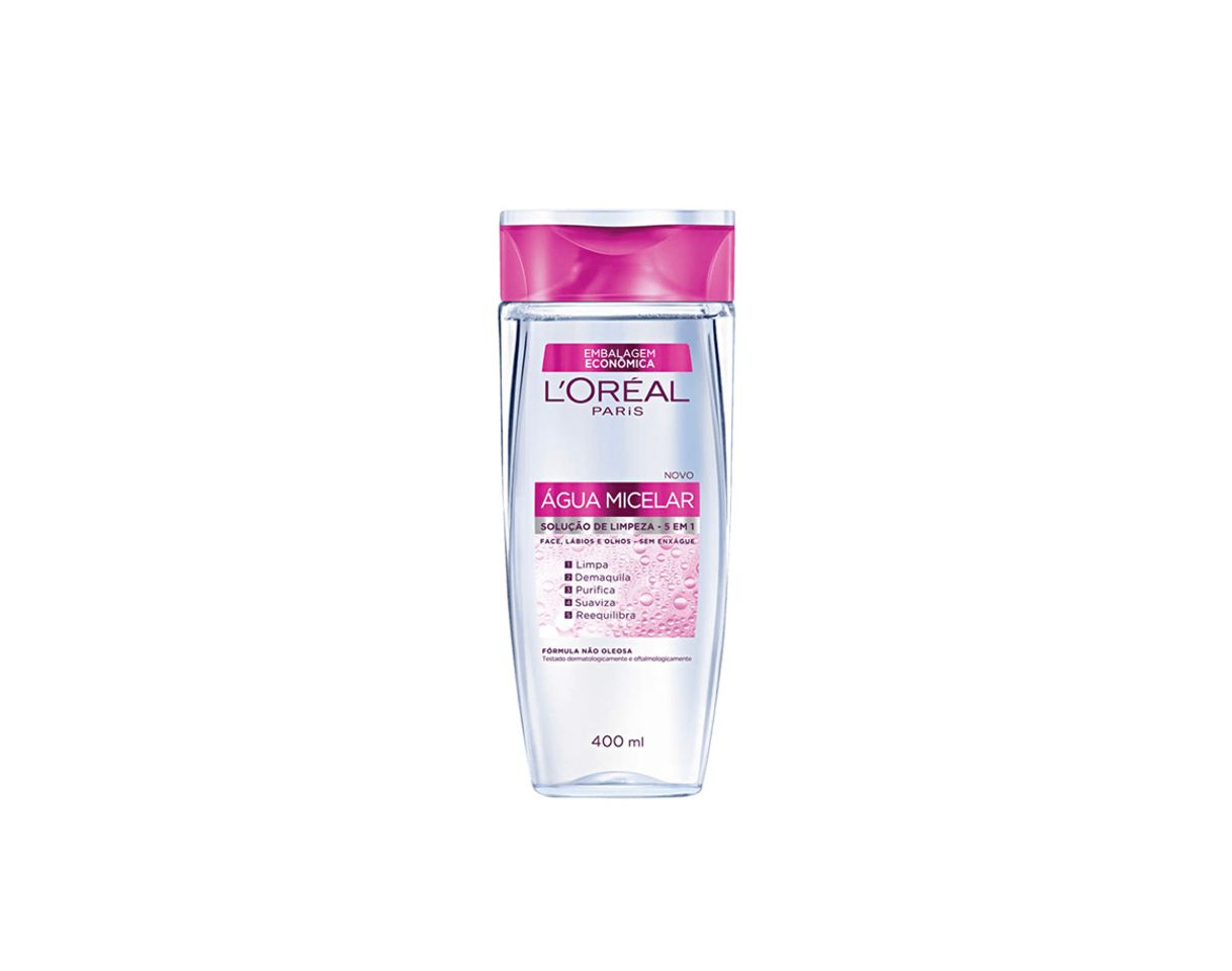 Product Água Micelar L'Oréal Paris