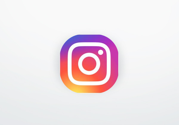 Aplicación Instagram