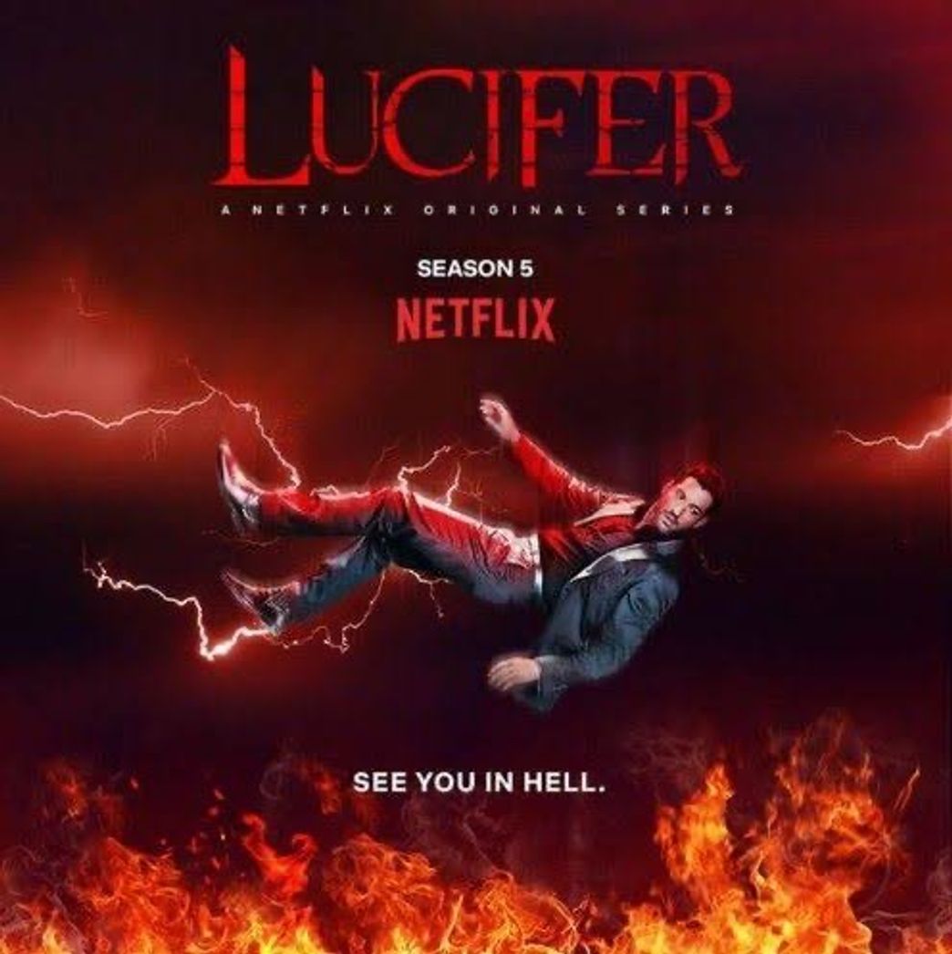 Series Lucifer