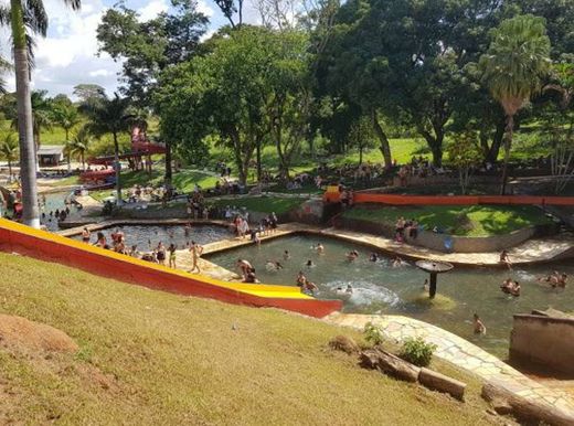 Clube Goiânia Park