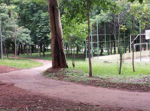 Parque Botafogo Vila Nova
