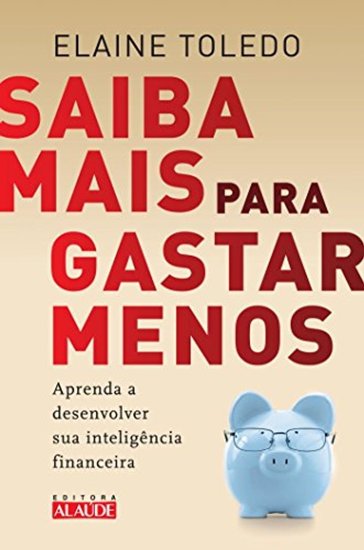 Libro Saiba Mais Para Gastar Menos